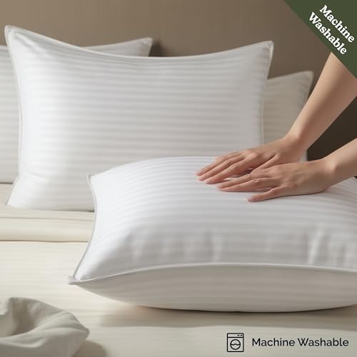 Nestl 9 Piece King Comforter Set – Grey Lavender Reversible Bed in a Bag – Complete King Size Bedding Set with Sheets, Set of 2 Down Alternative Pillows, Pillowcases and Shams