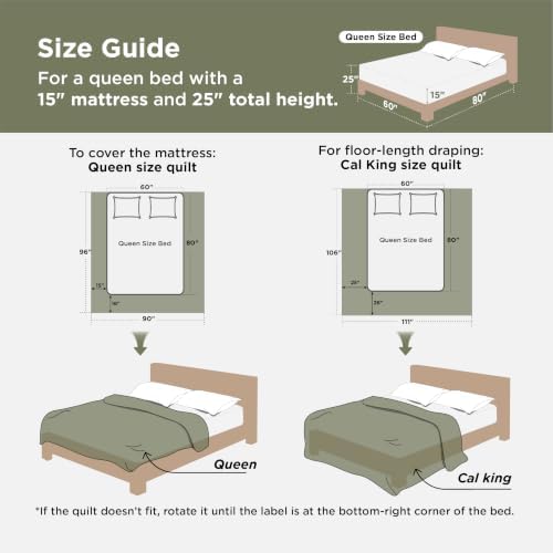 Bedsure Twin Comforter Set Reversible Bed Set 5 Pieces Red/Silver Grey