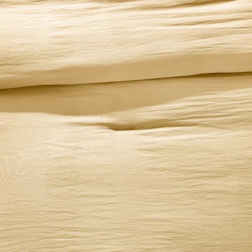 WRENSONGE Queen Comforter Set-3 Pieces Soft Comforters Queen Size Bedding