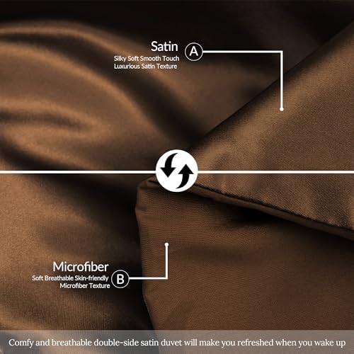 Whale Flotilla 3-Piece Reversible Silky Soft Breathable King Comforter Set