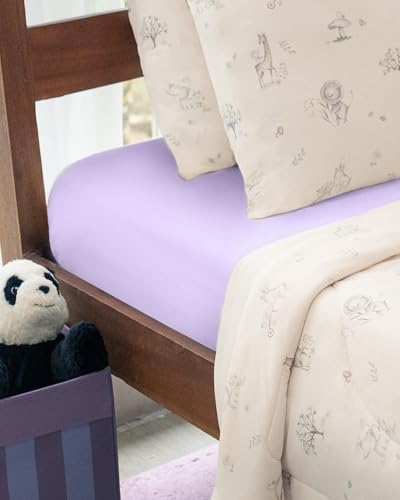 REST® Evercool®+ Cooling Fitted Sheet for Hot Sleepers, Twin