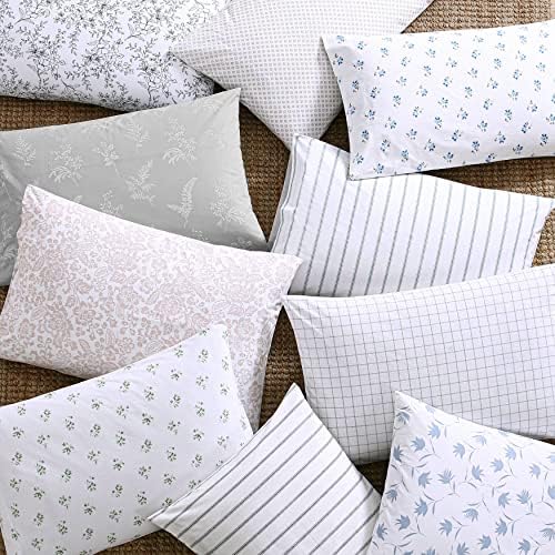 Stone Cottage - Full Size Sheet Set with Fitted Sheet & Pillowcases