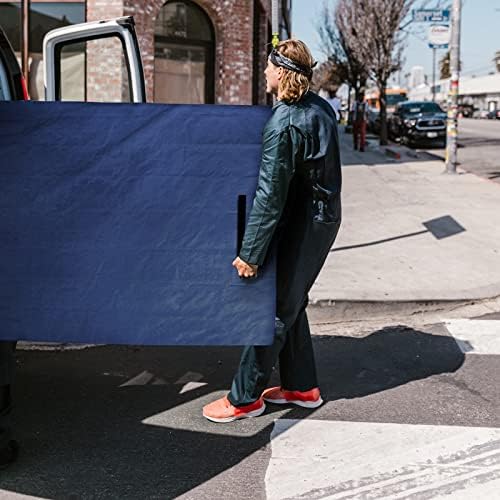 Mattress Bags for Moving and Storage Twin Size Waterproof