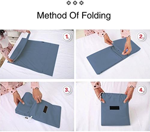 Sleeping Bag Liner All-Season Travel Sleep Sack for Adults