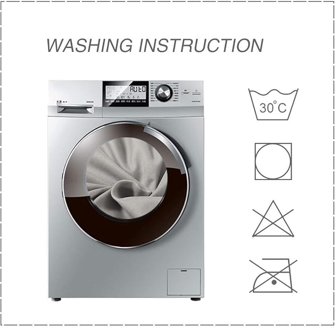 Mattress-Homes 6 Piece Full Sheet Set, Hotel Luxury Collection, 100% Egyptian Cotton, 18 Inch Deep Pocket Fitted Sheet, Soft & Cool, Breathable Bedding with 4 Pillowcases in Ivory Solid