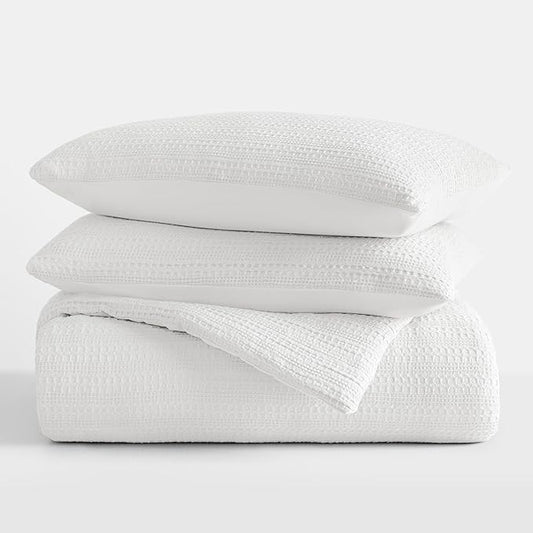Linen Market Twin Comforter Set (2 Piece) - Bring Luxury Home with Our Soft and Lightweight Down Alternative Comforters Twin Size - Twin Bed Set Includes Comforter and 1 Pillow Sham