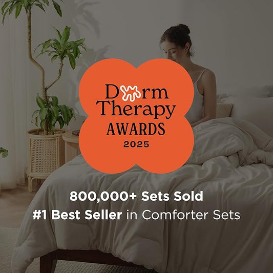 Bedsure California King Comforter Set - Dark Green Soft Bedding for All Seasons, Cationic Dyed Bed Set, 3 Pieces, 1 California King Size Comforter (104"x96") and 2 Pillow Shams (20"x36"+2")