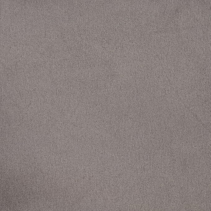 Elegant Comfort 1500 Premium Hotel Quality 1-Piece Fitted Sheet, Softest Quality Microfiber - Deep Pocket up to 16 inch, Wrinkle and Fade Resistant, California King, Gray