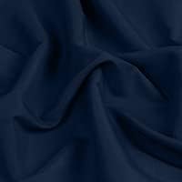 Utopia Bedding King King Pillow Cases - 4 Pack - Envelope Closure - Soft Brushed Microfiber Fabric - Shrinkage and Fade Resistant Pillow Covers 20 X 36 Inches (King Std, Navy)