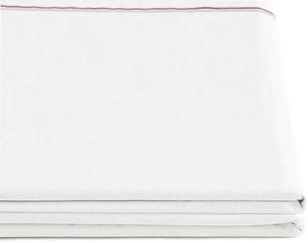 Tommy Hilfiger - King Size Sheet Set with Fitted Sheet & Pillowcases