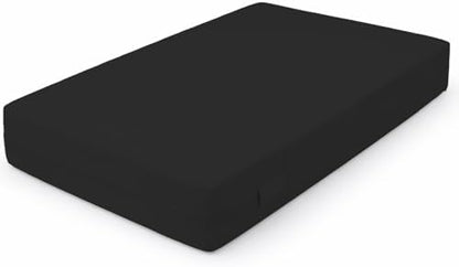 Guardmax Full Mattress Protector Zippered, Bed Bug Mattress Cover