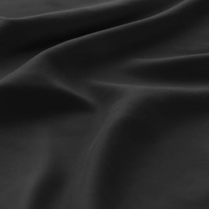 Twin Fitted Sheets 2 Pack Only, Black