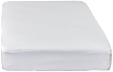 Kingnex Waterproof RV Bunk Mattress Protector for Narrow Twin 30x75 Bed