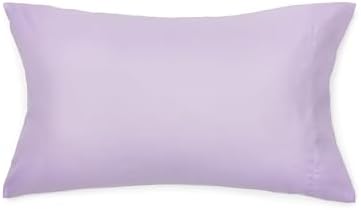 Amazon Basics 7-Piece Soft, Easy-Wash Microfiber Kid's Bed-in-a-Bag Bedding Set with Sheet and Comforter, Full/Queen, Unicorn Print