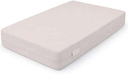 Guardmax Cot Mattress Protector Zippered, Bed Bug Mattress Cover