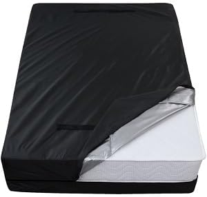 Mattress Bags for Moving and Storage Queen Size Waterproof
