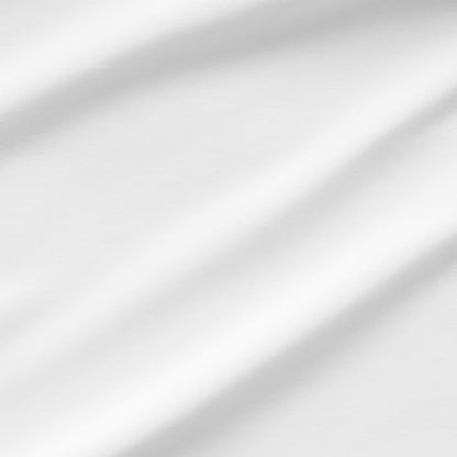 Metallic silver background with a gradient effect