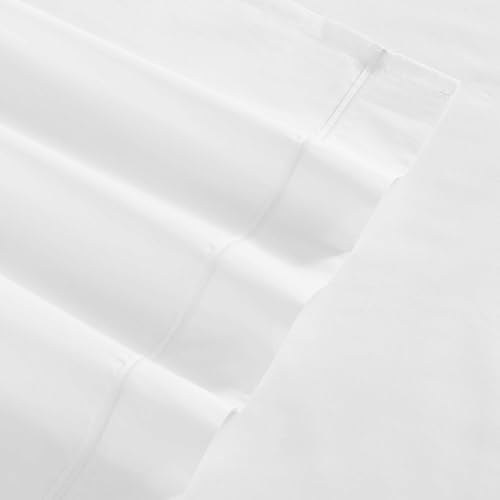 Tommy Hilfiger - Twin XL Sheet Set with Fitted Sheet & Pillowcases