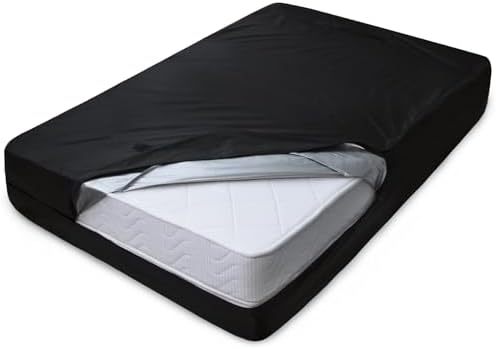 Mattress Bags for Moving and Storage Full Size Waterproof