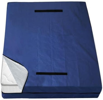 Mattress Bags for Moving and Storage Twin Size Waterproof