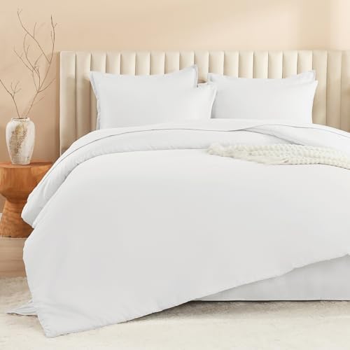 Litanika Twin/Twin XL Comforter Set with Sheets - 5 Pieces Bed in a Bag