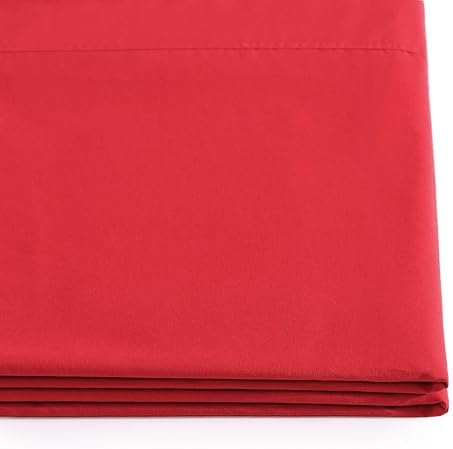 Tommy Hilfiger - King Size Sheet Set with Fitted Sheet & Pillowcases