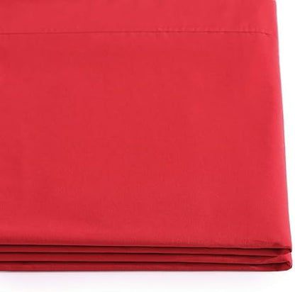 Tommy Hilfiger - King Size Sheet Set with Fitted Sheet & Pillowcases