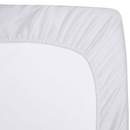 American Baby Company Waterproof Fitted Pack and Play Mattress Protector 39" x 27" - Quilted, Noiseless, Ultra-Soft & Breathable Playpen and Pack n Play Mattress Cover