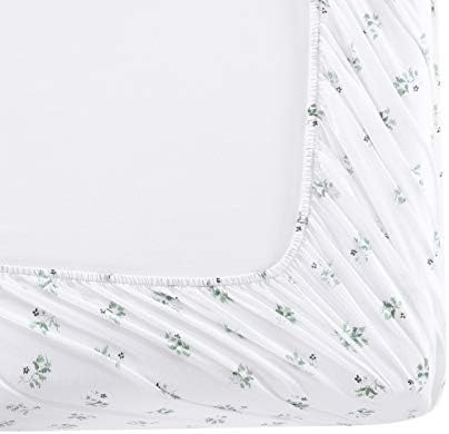 Stone Cottage - Queen Size Sheet Set with Fitted Sheet & Pillowcases