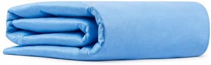 Vakly Washable Reusable Underpads 36x54, Incontinence Bed Pads,1 Pack