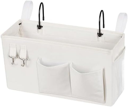 Bedside Caddy Bedside Storage Bag for Headboards/Bunk Bed