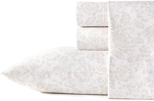 Stone Cottage - Full Size Sheet Set with Fitted Sheet & Pillowcases