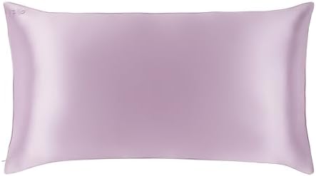 Slip Silk King Pillowcase, Wildflower | 100% Pure 22 Momme Mulberry Silk