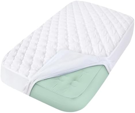Kids Travel Air Mattress Protector, Waterproof