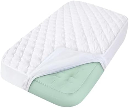 Kids Travel Air Mattress Protector, Waterproof