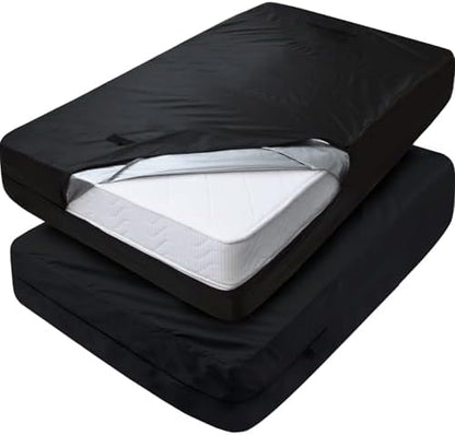 Mattress Bags for Moving and Storage Queen Size Waterproof