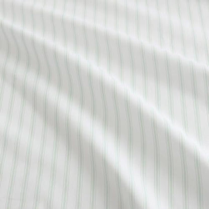 Martha Stewart - King Size Sheet Set with Fitted Sheet & Pillowcases