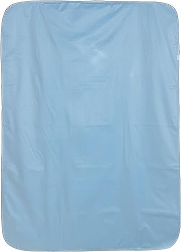Vakly Washable Reusable Underpads 36x54, Incontinence Bed Pads, 5 Pack