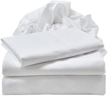 Kingnex 30x75x9 RV Bunk Sheets Set for Narrow Twin Bed