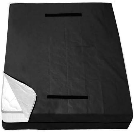 Mattress Bags for Moving and Storage King Size Waterproof