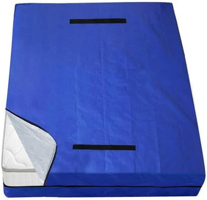 Mattress Bags for Moving and Storage Queen Size Waterproof