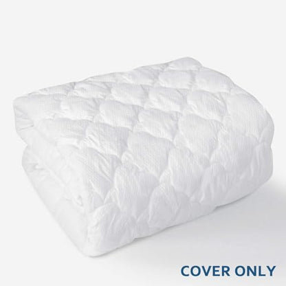 Kids Travel Air Mattress Protector, Waterproof