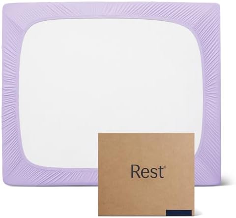 REST® Evercool®+ Cooling Fitted Sheet for Hot Sleepers, California King