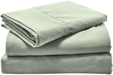 Kingnex 30x75x9 RV Bunk Sheets Set for Narrow Twin Bed