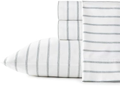 Stone Cottage - Full Size Sheet Set with Fitted Sheet & Pillowcases