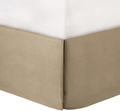 Madison Park Velvet Jacquard Champagne King Comforter Set, 7pc