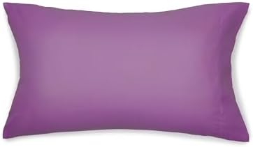 Amazon Basics 7-Piece Microfiber Kid's Comforter Bed-in-a-Bag Bedding Set with Sheets, Full/Queen, Bluish Flowers