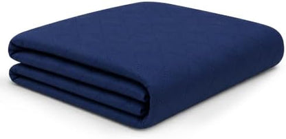Epica Incontinence Bed Pads Washable Waterproof, 34"x52" (1 Pack)