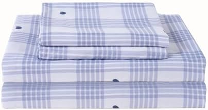 Best Season Bed Sheet Set, Twin Size, 3 Pieces