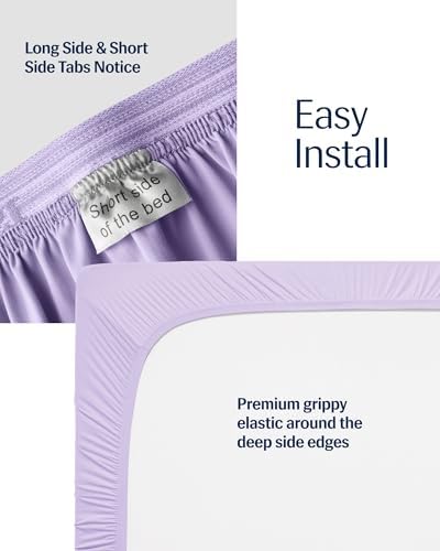 REST® Evercool®+ Cooling Fitted Sheet for Hot Sleepers, California King